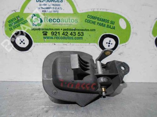 Front left interior door handle BMW 3 Compact (E36) 318 tds | BP3216003I13 