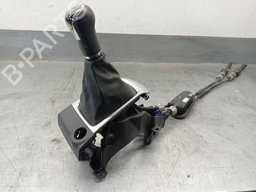 Gear lever NISSAN MICRA V (K14) 0.9 IG-T | BP25746448M90 