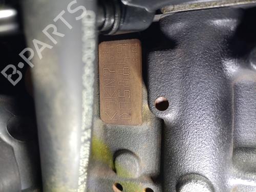 Engine RENAULT MODUS / GRAND MODUS (F/JP0_) 1.5 dCi (JP0G, JP0H) | BP33795635M1 - Image 12