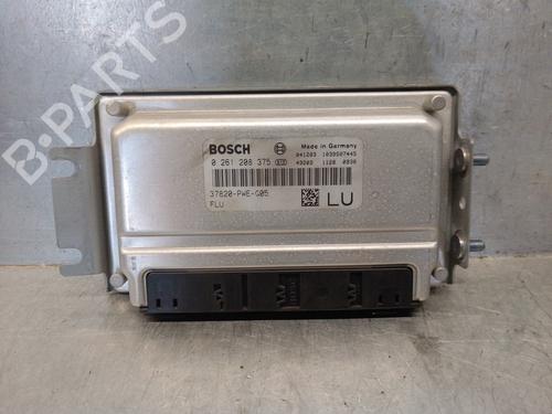 Used Engine control unit (ECU) HONDA JAZZ II (GD_, GE3, GE2) [2001-2008]  15001139