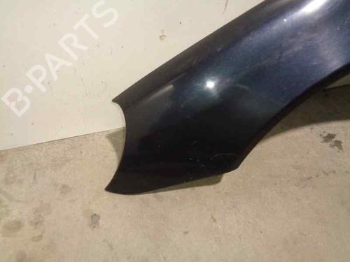 Left front fenders MERCEDES-BENZ S-CLASS (W220)  | BP6710266C41 