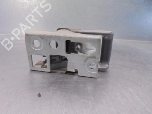Front right interior door handle NISSAN CABSTAR E (TL_, VL_) 28.10, 32.10 | BP14982334I14 