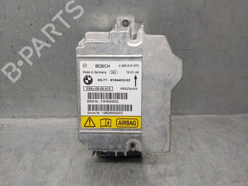 ecu-airbags-bmw-x1-e84-2009-2010-2011-2012-2013-2014-2015-33677954 main image