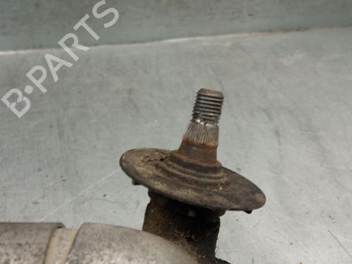 Front wiper motor NISSAN MURANO I (Z50) 3.5 4x4 | BP27997103M29 