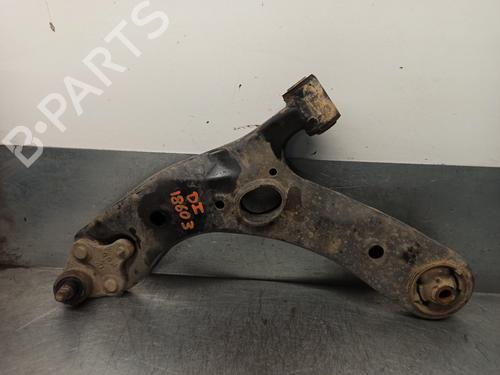 Used Left front suspension arm TOYOTA AURIS (_E18_) 1.8 Hybrid (ZWE186_, ZWE186R) (136 hp) 15468655