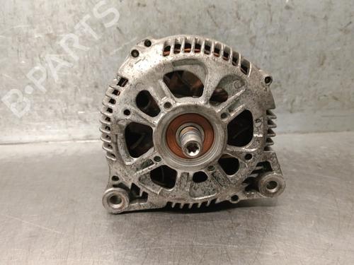 Alternator CITROËN C5 I (DC_) 2.0 HDi (DCRHZB, DCRHZE) | BP33264131M7 - Image 2
