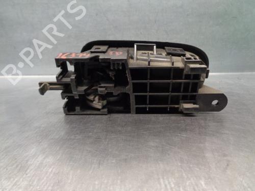 Rear right interior door handle SUZUKI GRAND VITARA II (JT, TE, TD) 1.9 DDiS All-wheel Drive (JT419, TD44, JB419WD, JB419XD,... | BP10745267I16 