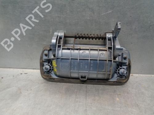 Rear left exterior door handle PEUGEOT 406 (8B) 2.0 HDI 110 | BP8884942C130 
