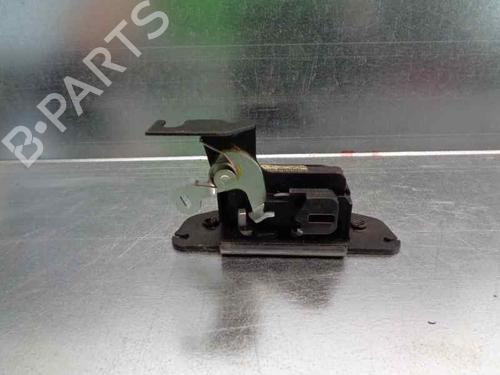 Tailgate lock PEUGEOT 3008 I MPV (0U_) 2.0 HDi 150 / BlueHDi 150 | BP6035116C101 