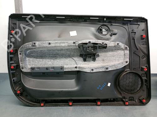 Front right panel FIAT 500 (312_) Electric (EV) | BP28127939C59 