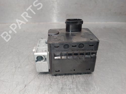 Electronic module RENAULT MEGANE III Coupe (DZ0/1_) 1.4 TCe (DZ0F, DZ1V) | BP36448849M83 - Image 3