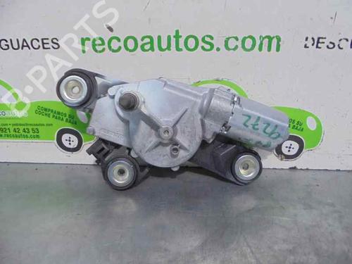 Used Rear wiper motor FORD MONDEO IV (BA7) [2007-2015]  12134074
