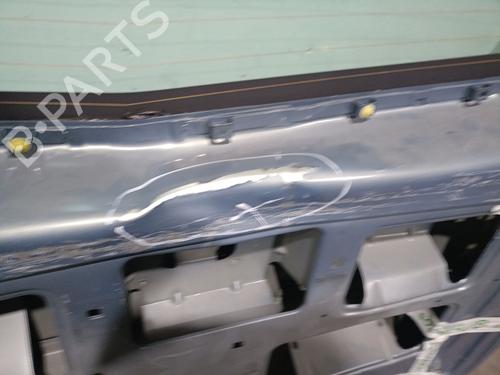 Tailgate RENAULT TRAFIC II Van (FL) 2.5 dCi 145 (FL0J) | BP32035507C6 