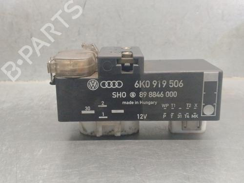 Elektronisk modul SEAT IBIZA II (6K1) 1.6 i (75 hp) 24038214