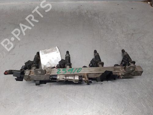 Injection rail BMW 3 Compact (E46) 318 ti | BP37174356M98  - Image 5