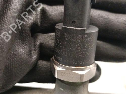 Injection rail CHRYSLER VOYAGER IV (RG, RS) 2.5 CRD | BP29268515M98 