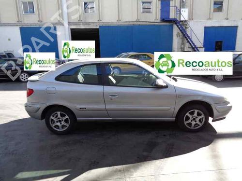 Varmeblæser CITROËN XSARA Coupe (N0) 1.9 TD | BP4410139M62 