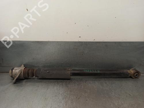 Højre bagtil støddæmper SEAT TOLEDO II (1M2) 1.9 TDI (110 hp) 16365206