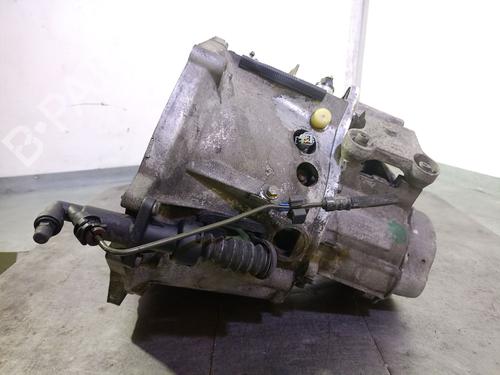Gearbox CITROËN C3 I (FC_, FN_) 1.4 16V HDi | BP26665024M3 