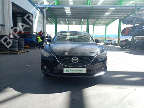 Left tailgate light MAZDA 6 Estate (GJ, GL)  | BP33270180C79  - Image 15