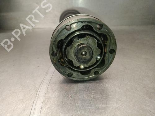 Left front driveshaft SEAT TOLEDO IV (KG3) 1.6 TDI | BP30303123M38