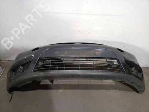 Used Front bumper FORD S-MAX (WA6) [2006-2014]  28071849