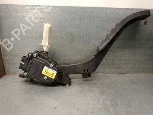 Used Pedal PORSCHE CAYENNE (9PA) 3.2 (250 hp) 25244057