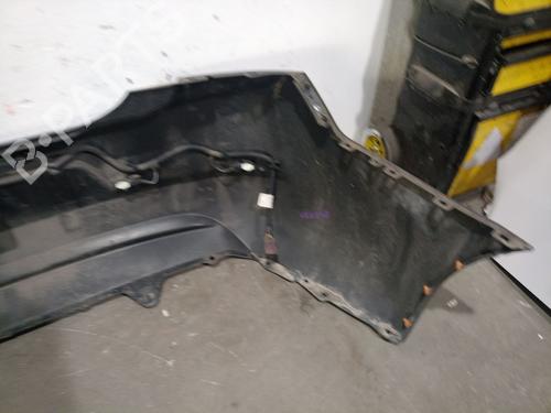 Rear bumper CITROËN C-ELYSEE (DD_) 1.6 BlueHDi 100 | BP32720647C8 - Image 10