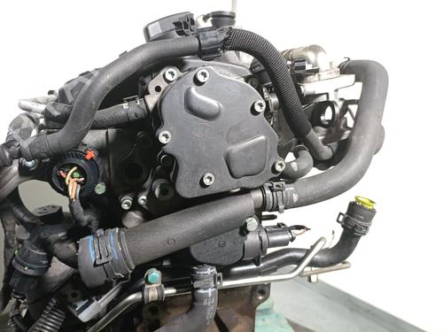 Engine SEAT LEON (1P1) 1.9 TDI | BP31149263M1