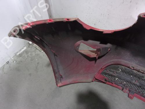 Front bumper VW NEW BEETLE (9C1, 1C1) 1.6 | BP17012103C7 