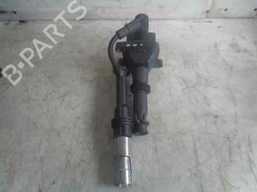 Used Ignition coil Ignition coil ALFA ROMEO 156 Sportwagon (932_) 1.6 16V T.SPARK. (932B4100) (120 hp) 7181308 7181308