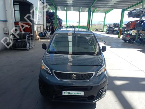 Right front seat PEUGEOT EXPERT Van (V_) 1.5 BlueHDi 100 | BP33463520C16 - Image 15