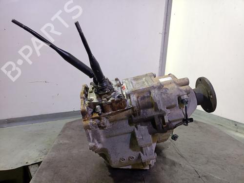 Transfer box FORD RANGER (ET) 2.5 TDdi | BP25723053M36 - Image 4