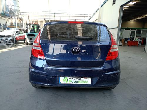 Horn HYUNDAI i30 (FD) 1.6 CRDi | BP28164377E13 - Image 7