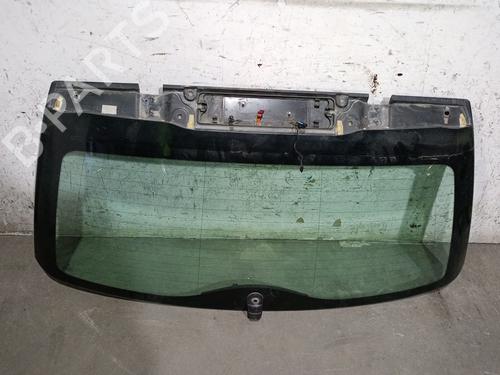 Used Bootlid window BMW 5 Touring (E61) 525 d (177 hp) 27316376