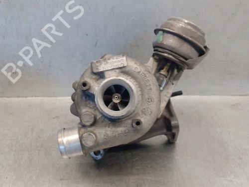 Turbolader/Kompressor für AUDI A4 B5 (8D2) 1.9 TDI (110 hp) 23218510
