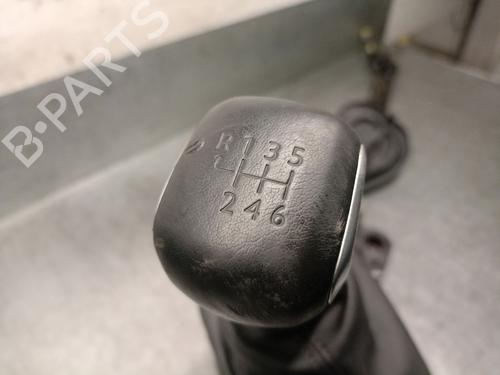 Gear lever PEUGEOT 208 II (UB_, UP_, UW_, UJ_) 1.2 PureTech 100 | BP24155452M90 