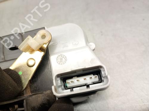 Rear right lock CITROËN C5 II (RC_) 2.0 HDi (RCRHRH) | BP25606139C99 