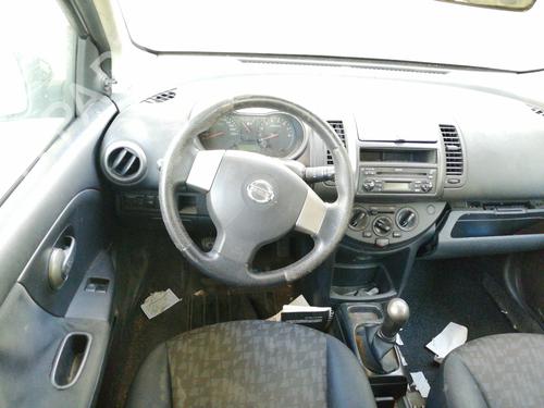 Engine mount NISSAN NOTE (E11, NE11) 1.4 | BP14818681M89 - Image 11