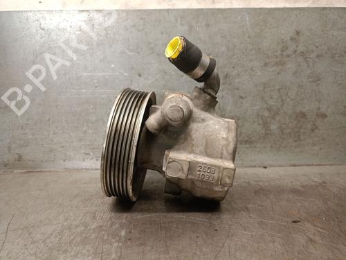 Steering pump FIAT DOBLO Cargo (263_) 1.3 D Multijet | BP26026013M99 - Image 3