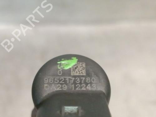 Injector PEUGEOT 307 (3A/C) 2.0 HDi 90 | BP25404431M100