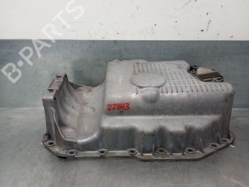 Oil sump VW GOLF IV (1J1) 1.6 16V | BP26568372M115 