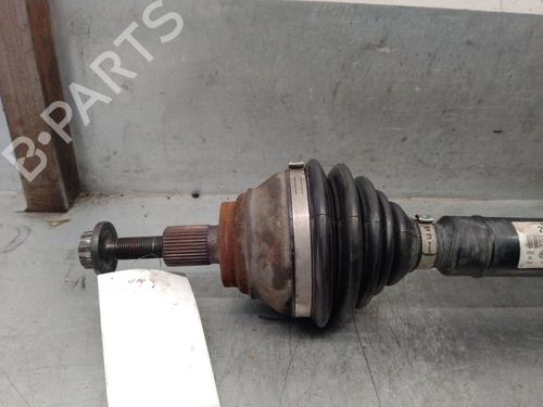 Right front driveshaft VW PASSAT B7 (362) 2.0 TDI | BP40221141M39 - Image 2