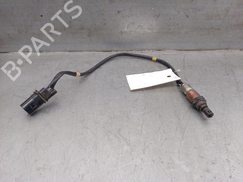Used Electronic sensor VW POLO V (6R1, 6C1) 1.6 TDI (90 hp) 23431233