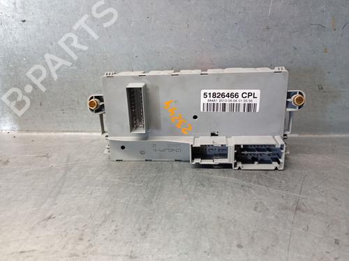 Fuse box LANCIA DELTA III (844_) 2.0 D Multijet (844.AXD1A, 844.AXM1A) | BP27688889E1 
