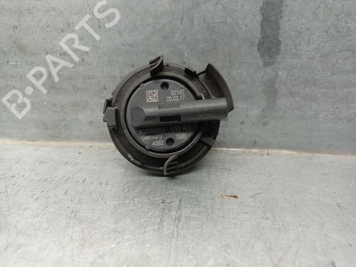 Elektronisk modul SKODA SUPERB III (3V3) 2.0 TDI (150 hp) 22793241