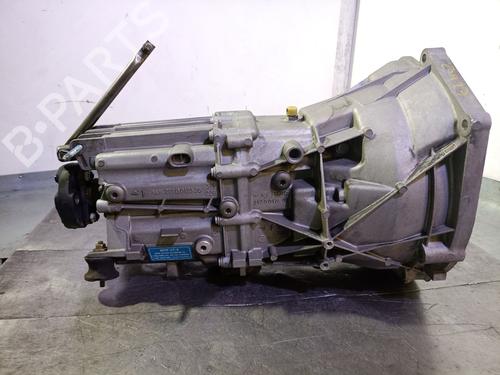 Gearbox BMW 3 (E90) 320 i | BP30377054M3 - Image 3