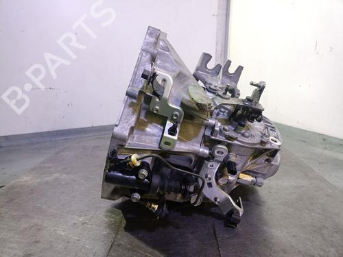 Versnellingsbak MAZDA CX-3 (DK) 2.0 SKYACTIV-G (DK5W, DK6W) | BP30442058M3 