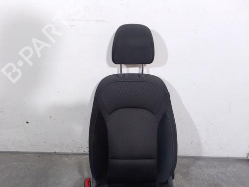 Left front seat HYUNDAI i30 FASTBACK (PDE, PDEN) 1.4 T-GDI | BP36037898C15 - Image 8