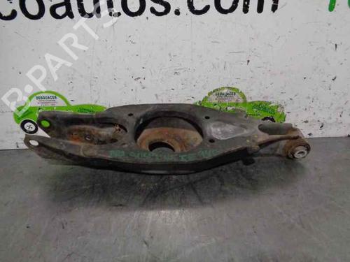 Left rear suspension arm MERCEDES-BENZ 124 T-Model (S124) 230 TE Cat (124.083) | BP4591454M14